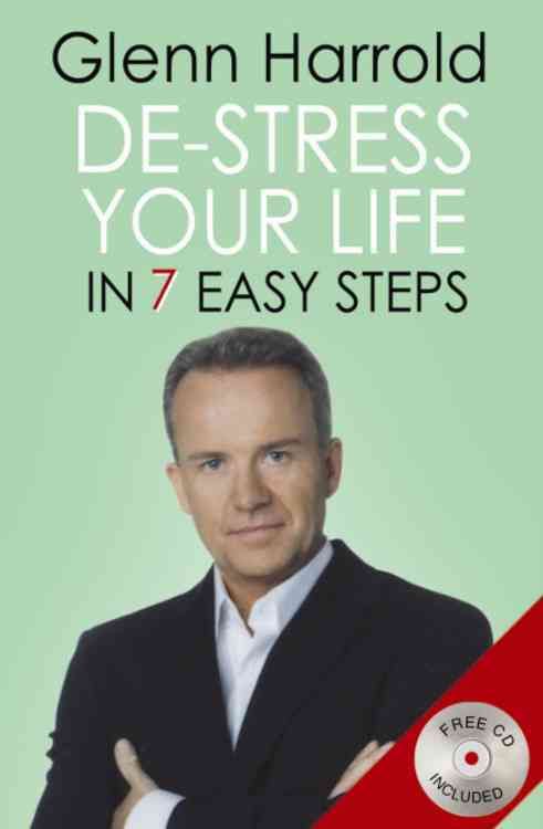 Produktbild: De-stress Your Life