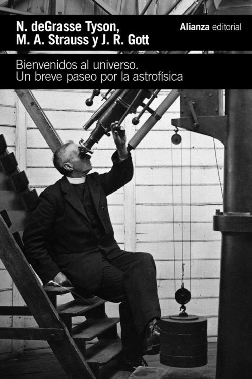 Produktbild: Bienvenidos al universo