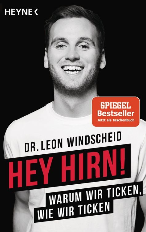 Produktbild: Hey Hirn!
