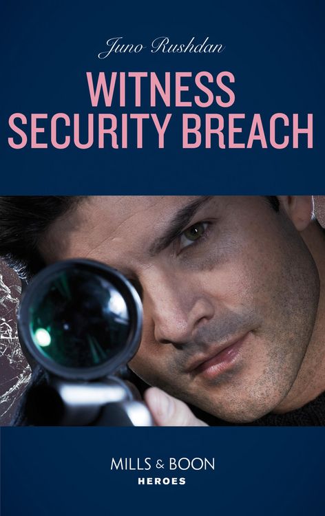 Produktbild: Witness Security Breach