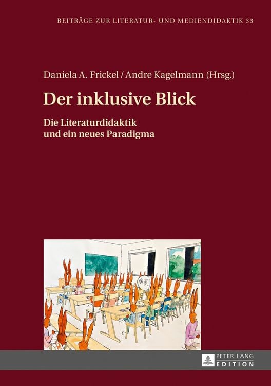Produktbild: Der inklusive Blick