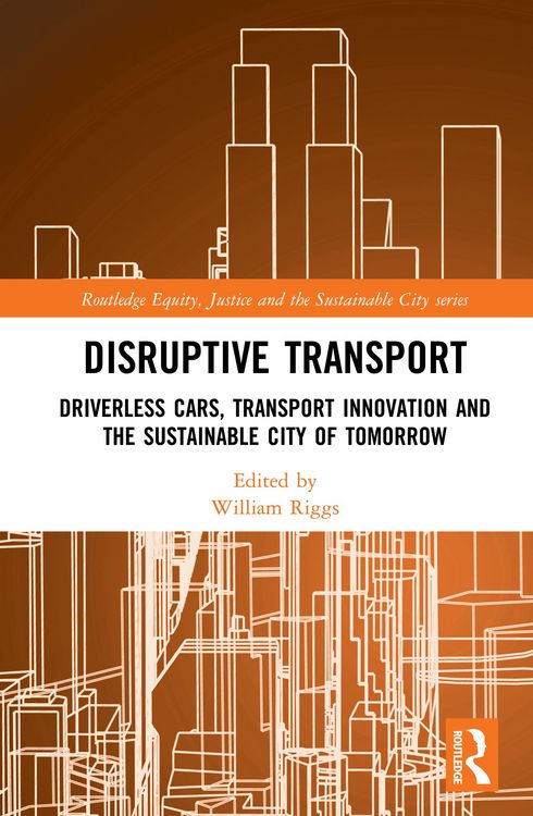 Produktbild: Disruptive Transport