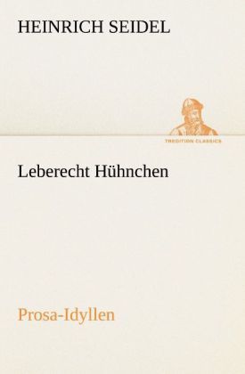 Produktbild: Leberecht H&uuml;hnchen