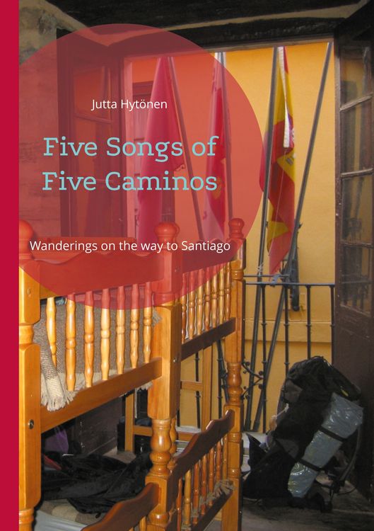Produktbild: Five Songs of Five Caminos
