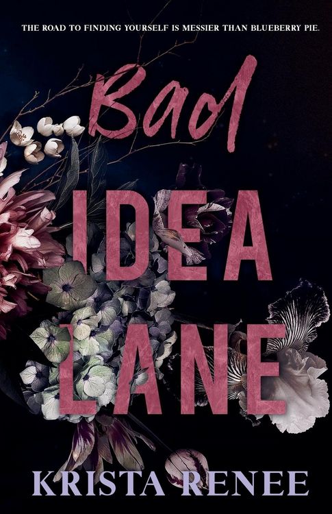 Produktbild: Bad Idea Lane