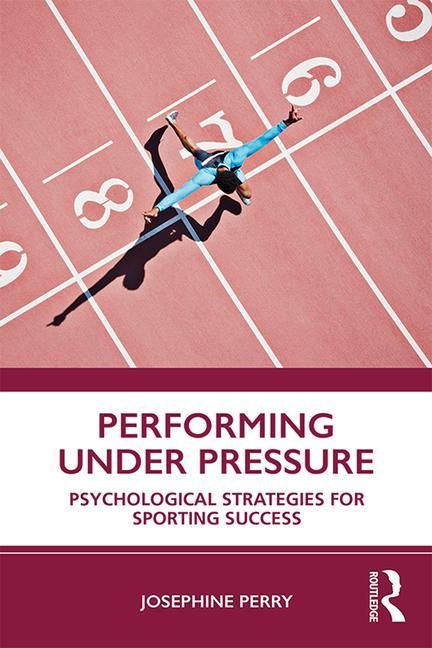 Produktbild: Perry, J: Performing Under Pressure