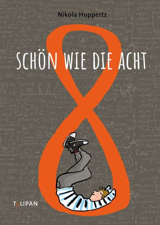 Produktbild: Sch&ouml;n wie die Acht