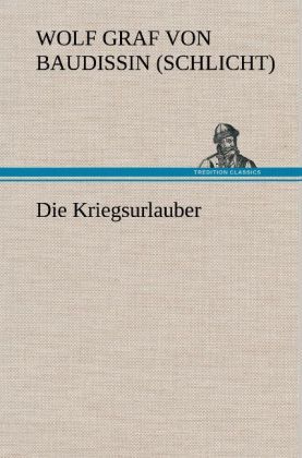 Produktbild: Die Kriegsurlauber