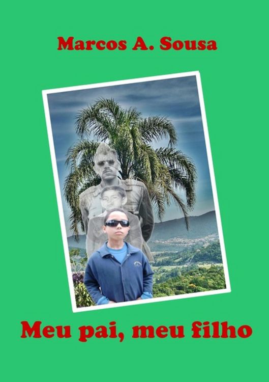 Produktbild: Meu Pai, Meu Filho