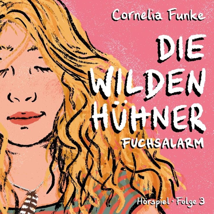 Bild vom Artikel Fuchsalarm vom Autor Cornelia Funke