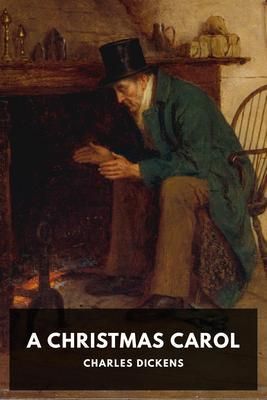 Produktbild: A Christmas Carol