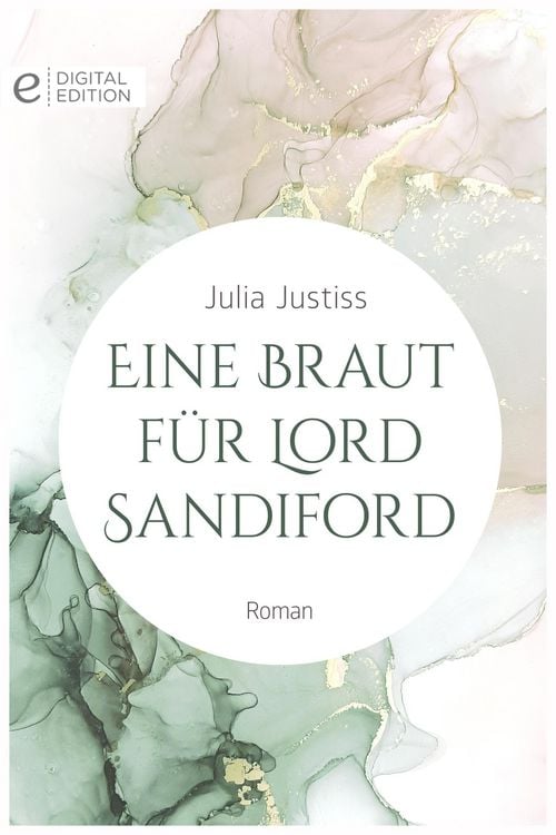 Produktbild: Eine Braut f&uuml;r Lord Sandiford