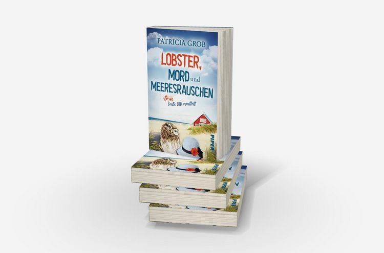 Produktbild: Lobster, Mord und Meeresrauschen &ndash; Tante Tilli ermittelt