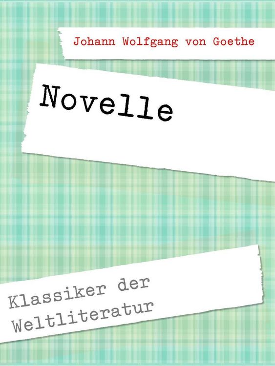 Novelle