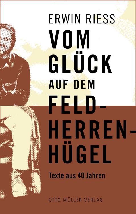 Produktbild: Vom Gl&uuml;ck auf dem Feldherrenh&uuml;gel