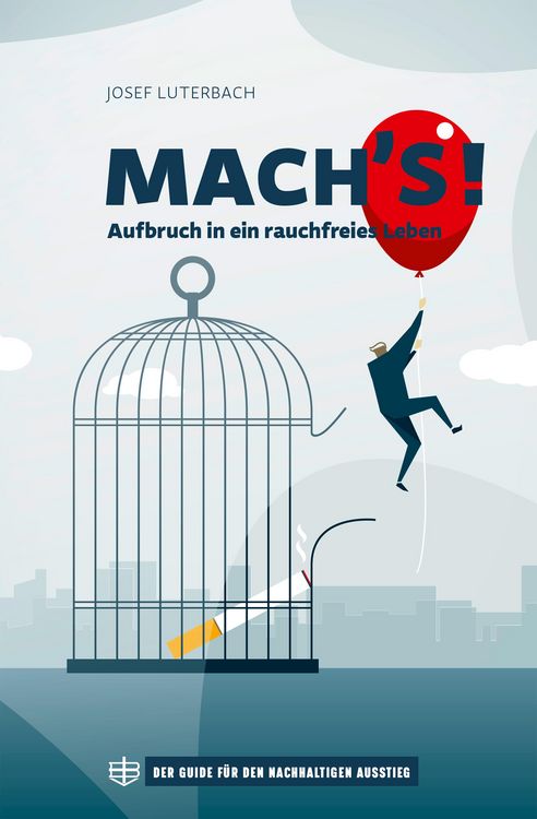 Produktbild: Mach's
