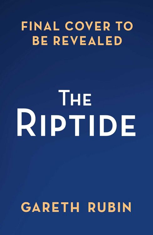 Produktbild: The Riptide