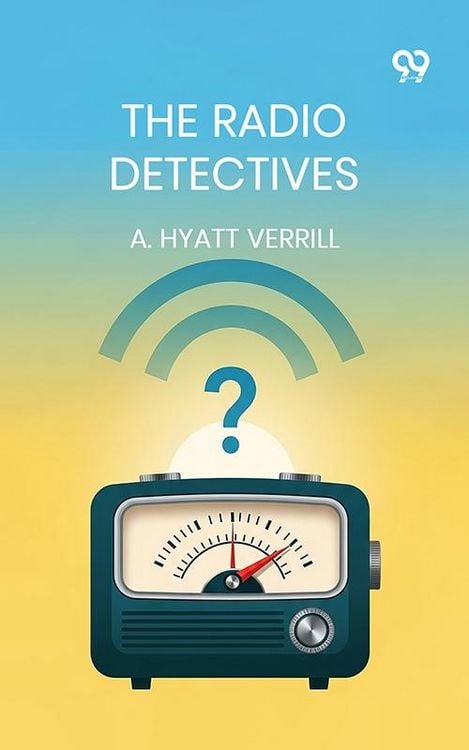 Produktbild: Radio Detectives