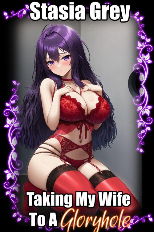 Produktbild: Taking My Wife To A Gloryhole