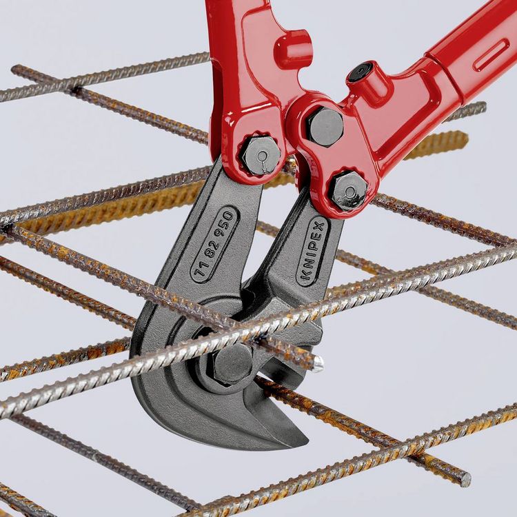 Produktbild: Knipex CoBolt Mattenschneider 950mm 48 HRC
