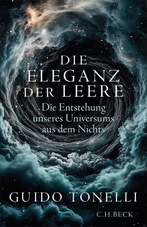 Produktbild: Die Eleganz der Leere