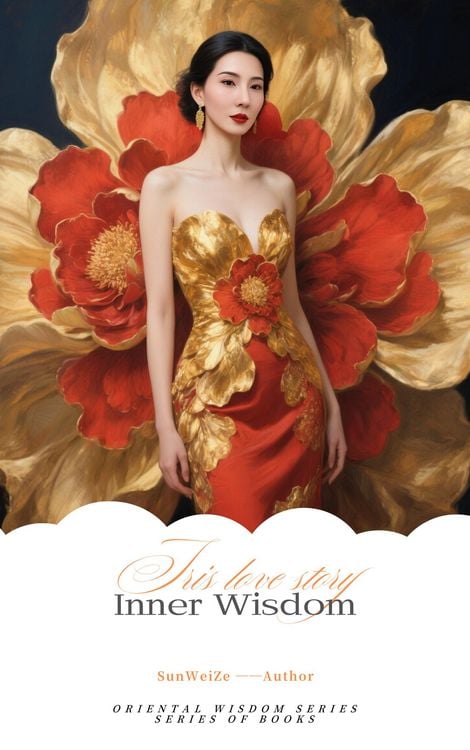 Produktbild: &laquo;Inner Wisdom&raquo;English Version (The Series of Oriental Wisdom, #2)