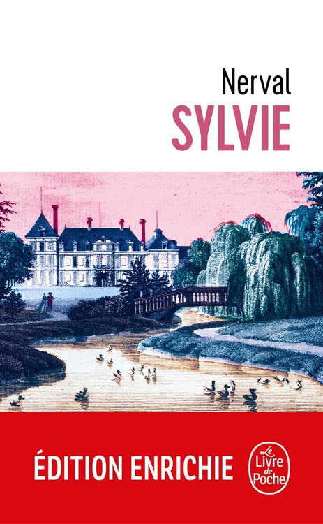 Produktbild: Sylvie