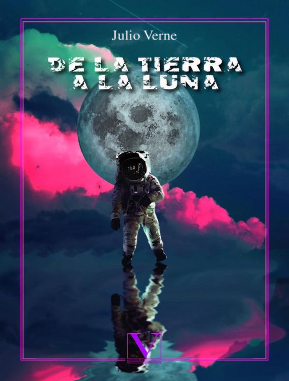 Produktbild: De la Tierra a la Luna
