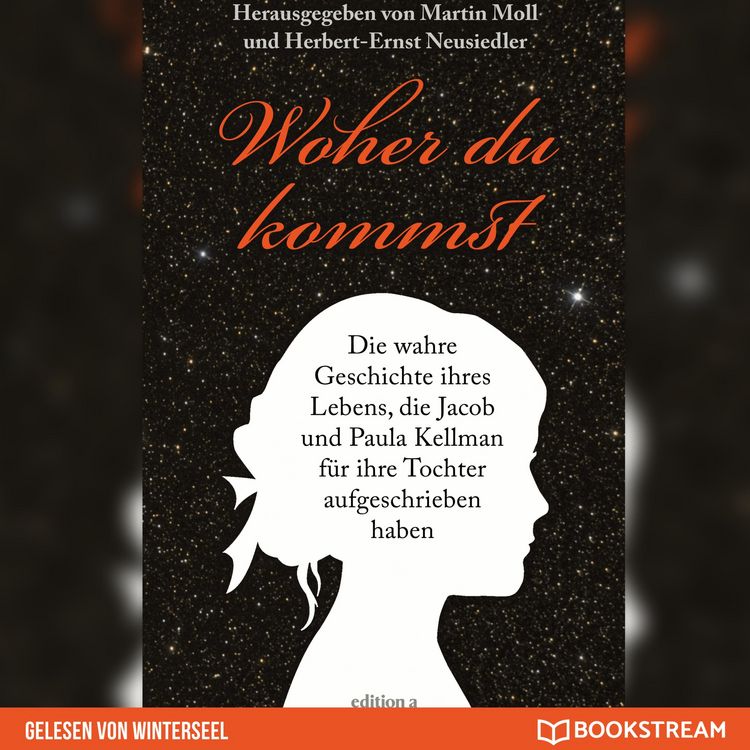 Produktbild: Woher du kommst