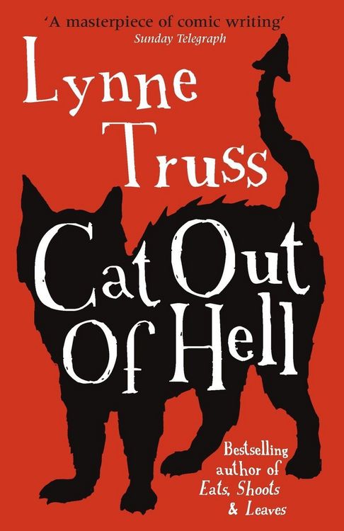 Produktbild: Cat out of Hell