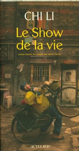 Produktbild: Le show de la vie