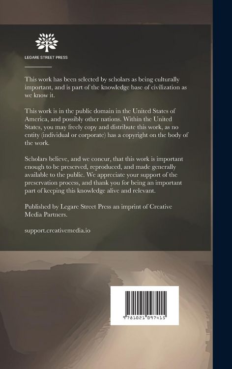 Produktbild: Scientific Lectures and Essays