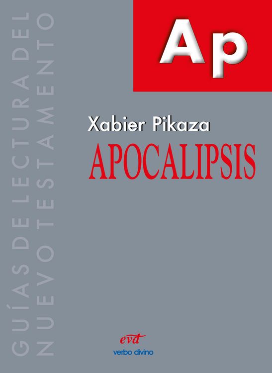 Produktbild: Apocalipsis