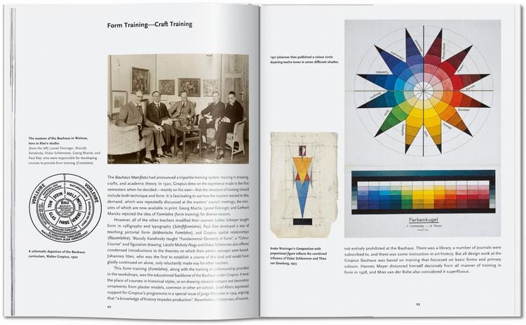 Produktbild: Bauhaus