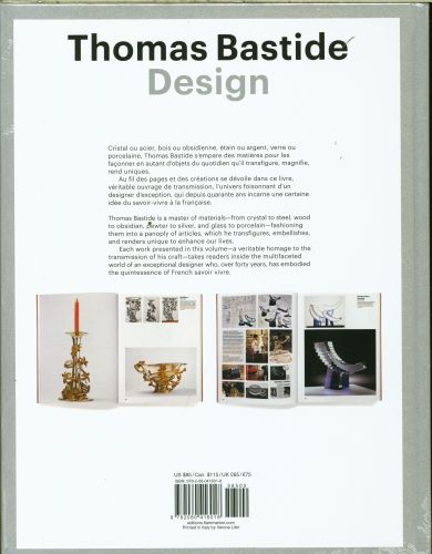 Produktbild: Thomas Bastide