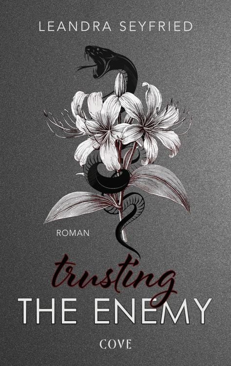 Produktbild: Trusting The Enemy (Sons of Chicago 2)