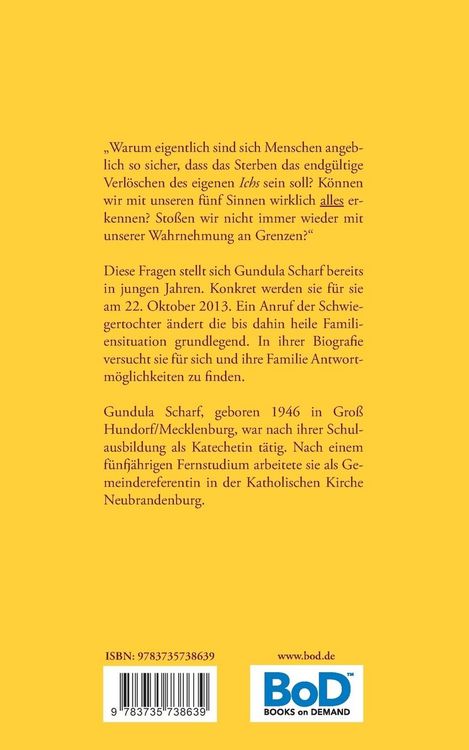 Produktbild: Mutti, erz&auml;hl doch mal...