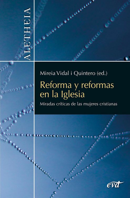 Produktbild: Reforma y reformas en la Iglesia