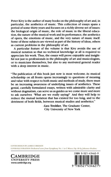 Produktbild: The Fine Art of Repetition