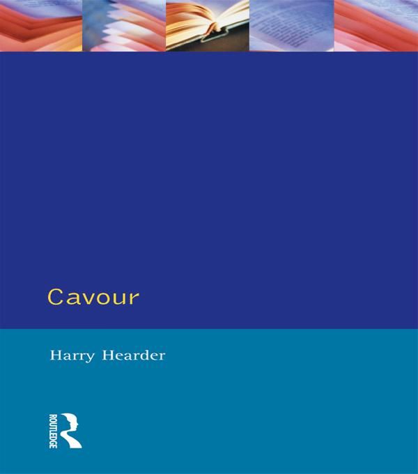 Produktbild: Cavour