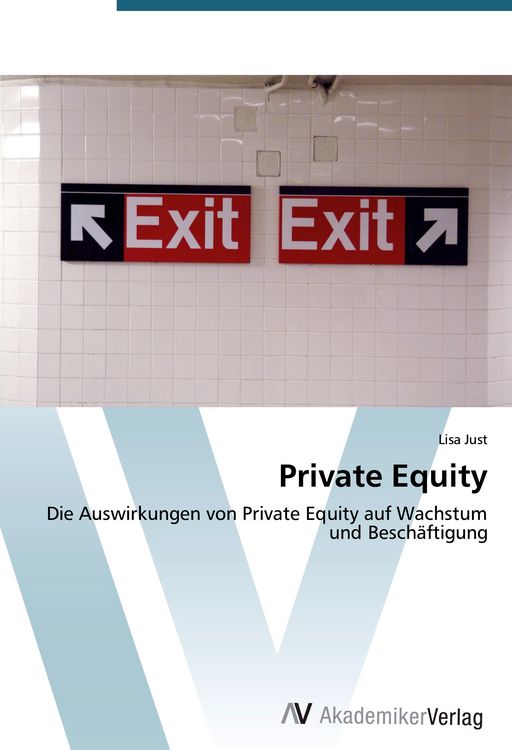 Produktbild: Private Equity