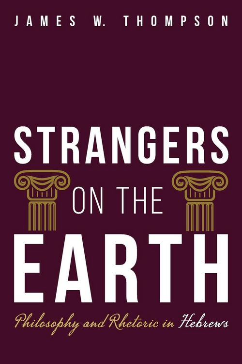 Produktbild: Strangers on the Earth