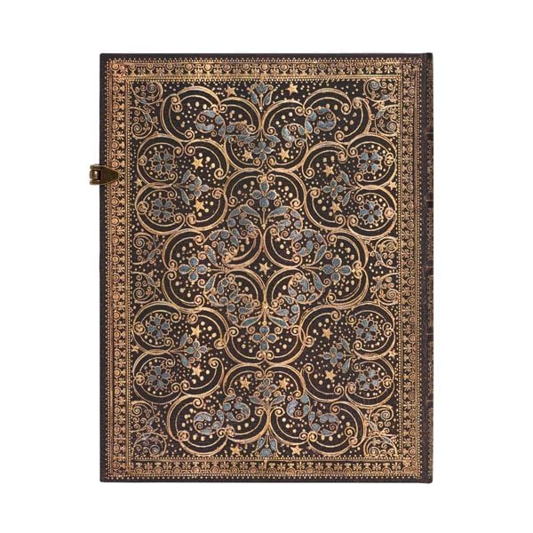 Produktbild: Hardcover Notizbuch Restauration, Ultra, Liniert
