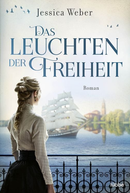 Produktbild: Das Leuchten der Freiheit