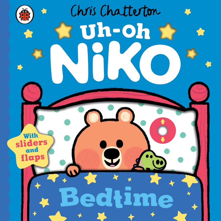 Produktbild: Uh-Oh, Niko