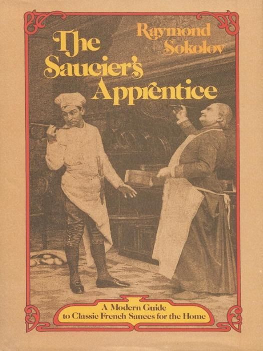 Produktbild: Saucier's Apprentice