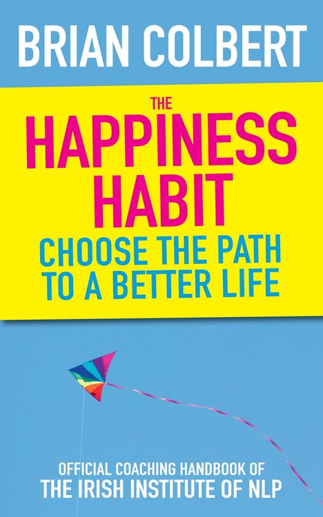 Produktbild: The Happiness Habit