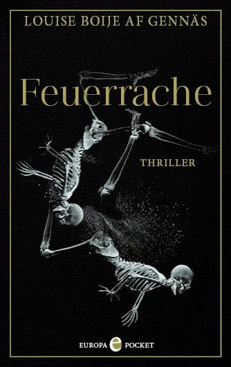 Produktbild: Feuerrache