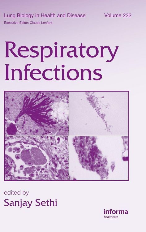 Produktbild: Respiratory Infections