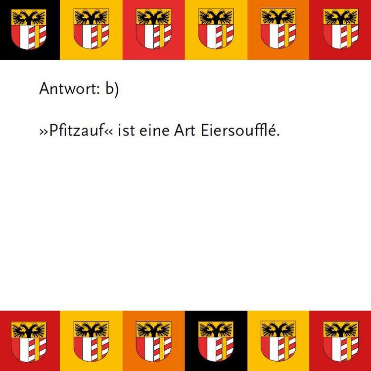Produktbild: Schwaben-Quiz (Neuauflage)